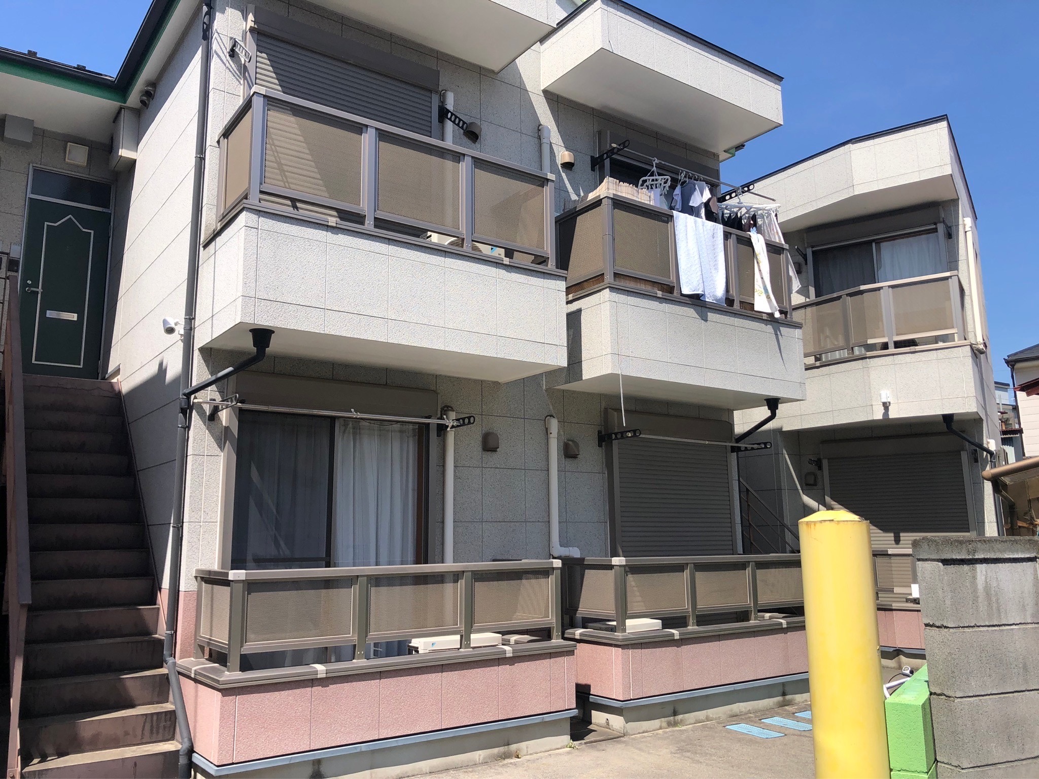 丁寧な暮らしイメージ